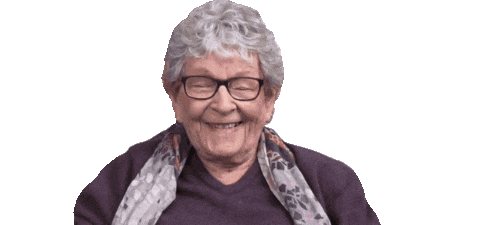 Goggleboxausilberys Sticker by Gogglebox Australia