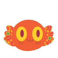 Fly Chibi Sticker