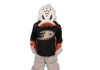 Ice Hockey Whatever Sticker by NHL