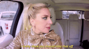 james corden GIF by Lady Gaga