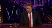 James Corden GIF by The Late Late Show with James Corden