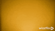 Wizzflix_ wow good cheers yellow GIF