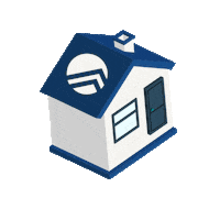 Home House Sticker by PropertyLimBrothers