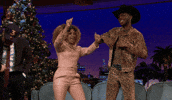 James Corden Dancing GIF by The Late Late Show with James Corden