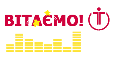 Happy Top Sticker by technotorg_company