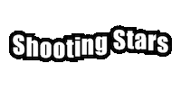 magic-cheer-circle magic cheerleading mcc shooting stars Sticker
