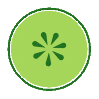 Cucumber Boxedwater Sticker by Boxed Water Is Better