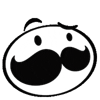 Wink Love Sticker by Pringles
