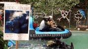 season 3 to kill a chupacabraj GIF by Workaholics