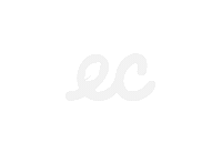 Logo Sticker by Earth Caps