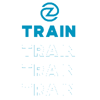 zoomcville zpt zoomtrain trainatzoom Sticker