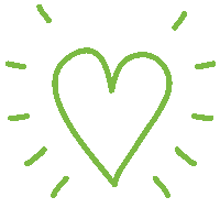 Heart Srdce Sticker by TRIAD