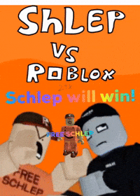 Schlep GIF
