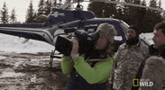nat geo wild yukon vet GIF by Dr. Oakley, Yukon Vet