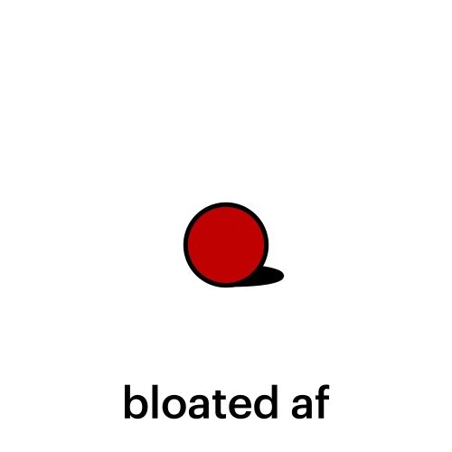 Sticker by THINX