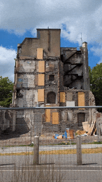 Bristol GIF by Stella 52