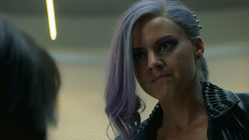 punch hit GIF by HULU