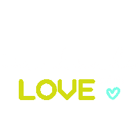 Emprende With Love Sticker by Amnessya