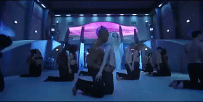 music video guy GIF by Lady Gaga