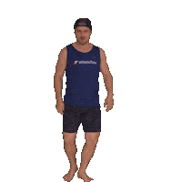 Michael Jackson Dancing Sticker by athleticflow