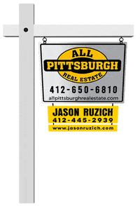 Real Estate Realtor GIF by Jason Ruzich All Pittsburgh Real Estate