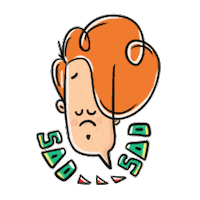 Happy Laugh Sticker