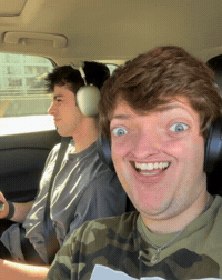 Happy Happy GIF by Respective