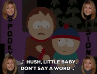 GIF by South Park 