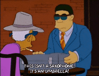 season 6 episode 23 GIF