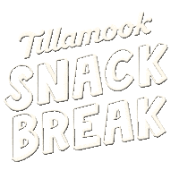 Snacks Snacking Sticker by tillamook