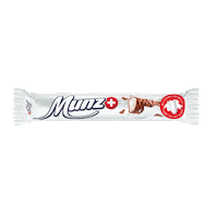 Chocolate Milk Sticker by Munz