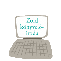 Kbalance Sticker