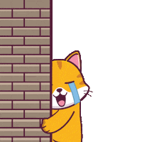 Cat Love Sticker by CATECOIN