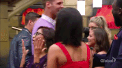 happy hooray GIF by Big Brother Canada