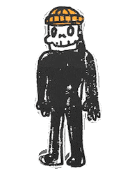 Warmjameson Sticker by JohnsonnLe