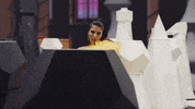 Checkmate GIF by Jena Rose