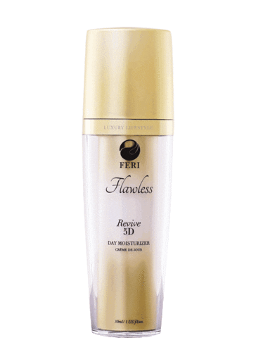 Skin Care Feri Sticker by Opulence Global