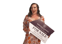 Wvrealestate Sticker by BHHSTDHP