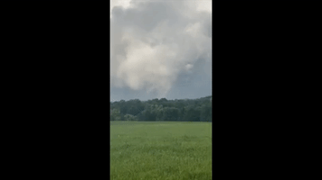 Multiple Tornadoes Touch Down in Northern Illinois
