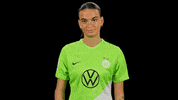 Hack My Life Bundesliga GIF by VfL Wolfsburg