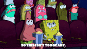 season 9 GIF by SpongeBob SquarePants