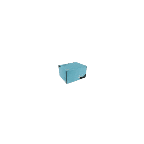 Sticker by Be.Cap.s