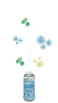 Art Cleaning Sticker by ourlifestyleshop
