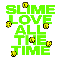 Friends Love Sticker