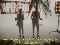 bad 4 us GIF by Superfruit