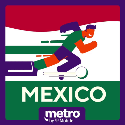 Β‘Vamos EL TRI! Β‘Vamos!
