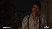 When Calls The Heart Hearties GIF by Hallmark Channel