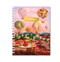Planner Sticker by Roxy James