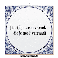 Humor Nl Sticker by Tegelspreuken.nl