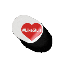 SluisOnline zeeland zeeuws-vlaanderen sluis sluisonline Sticker